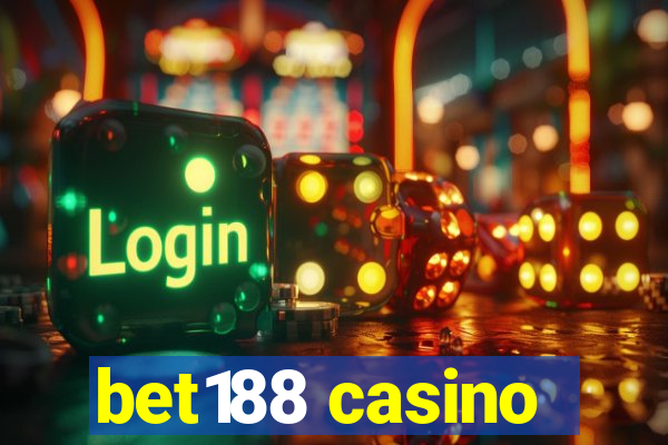 bet188 casino